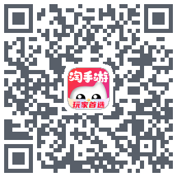 淘手游-账号估价的下載二維碼