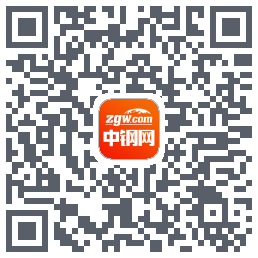 中钢网 QRcode