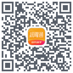 润曜通รหัส QR สำหรับดาวน์โหลด