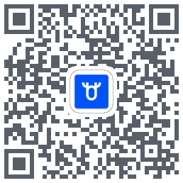 顽鹿运动BetaのダウンロードQRコード