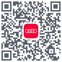 上汽奥迪 QRcode