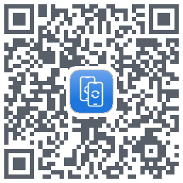 紫中手机克隆 QRcode