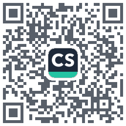 CamScanner QRcode
