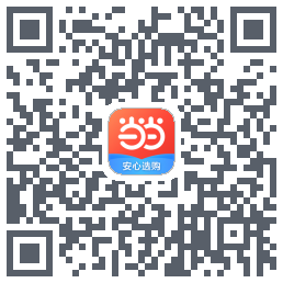 当当 QRcode