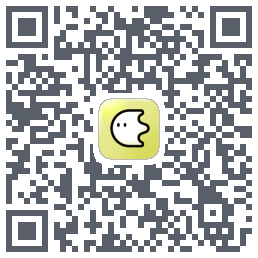 Blurrr QR-код для загрузки