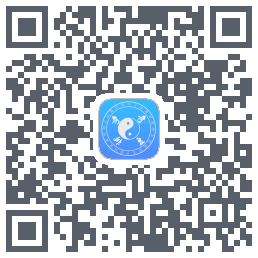 奇奇排盘的下载二维码