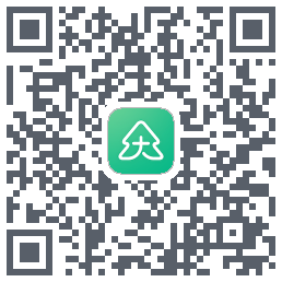 百科开发版的下載二維碼