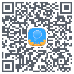 冒泡 QRcode
