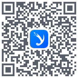 鱼泡直聘 QR-код для загрузки