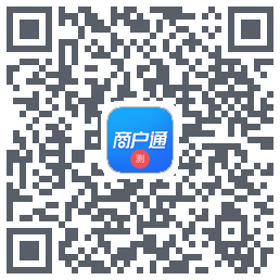 (测支付分享)K米商户通的下載二維碼