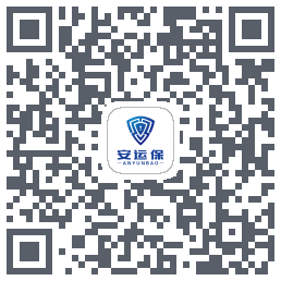 安运保código QR de descarga de