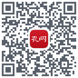 孔夫子旧书网Download QR-Code