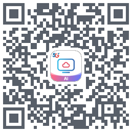 天翼云电脑 QRcode