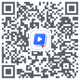 企学派 QRcode