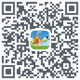 小学同步课堂 QRcode