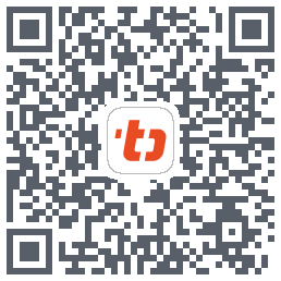 途保平台código QR de descarga de