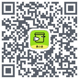 裹小递Download QR-Code