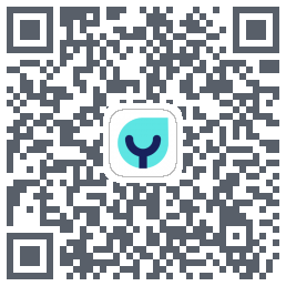 YooFinds QRcode