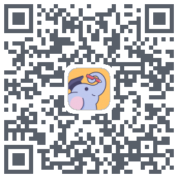 小E学院的下載二維碼