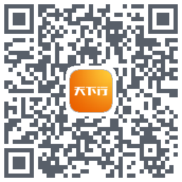 天下行租车 QRcode