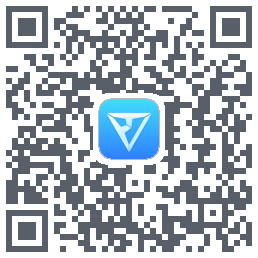 DEV的下載二維碼