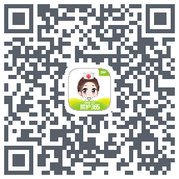 照护365康护端 QRcode