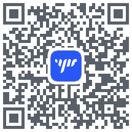 爱原物 QRcode