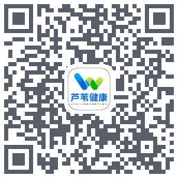 芦苇健康 QRcode