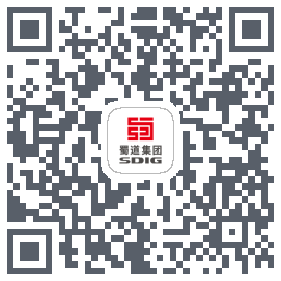 蜀道大数据 QRcode