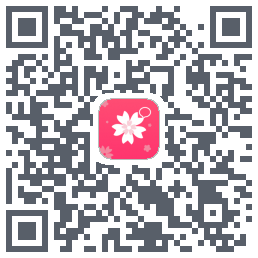 樱花动漫código QR de descarga de