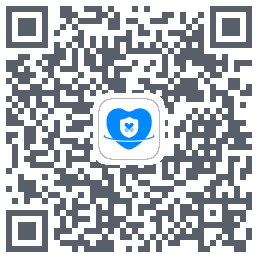 医网信codice QR per il download