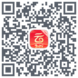 中国移动云盘的下載二維碼