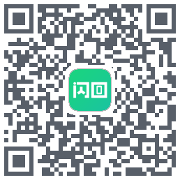 闪回有品 QR-код для загрузки