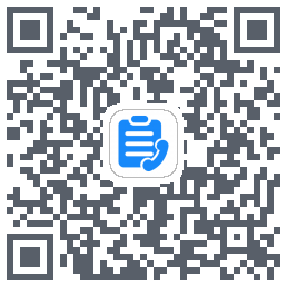 售后服务codice QR per il download
