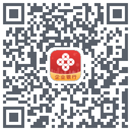稠州企业银行的下载二维码