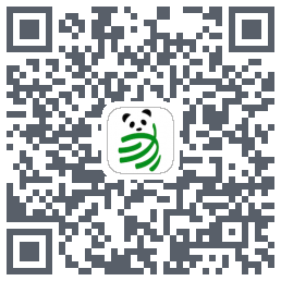 天府蓉易办 QRcode