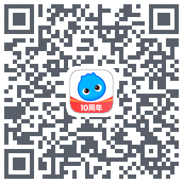 数据测试环境 QRcode