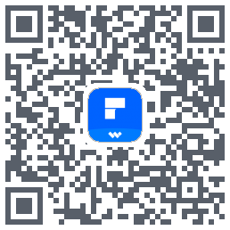 PDFelement的下載二維碼