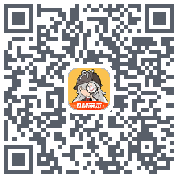 剧本杀 QRcode