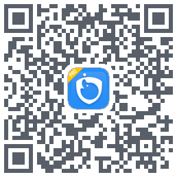 大象驾到Procódigo QR de descarga de