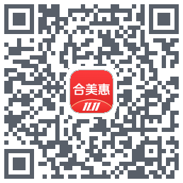 合美惠código QR de descarga de