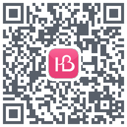 孕健康código QR de descarga de