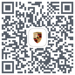保时捷รหัส QR สำหรับดาวน์โหลด