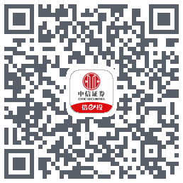 中信-登录7.0的下載二維碼