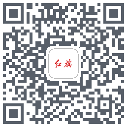红旗智联codice QR per il download