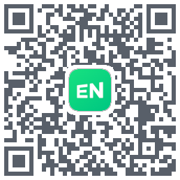 希沃白板的下載二維碼