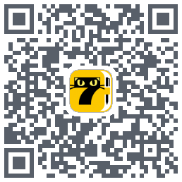 七猫作家助手的下載二維碼