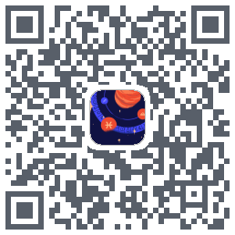 星盘说du code QR de téléchargement