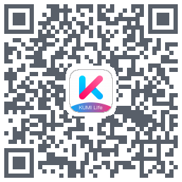 KUMI Lifedu code QR de téléchargement