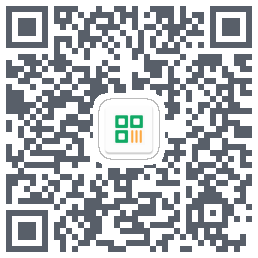 智慧食堂kod QR do pobrania